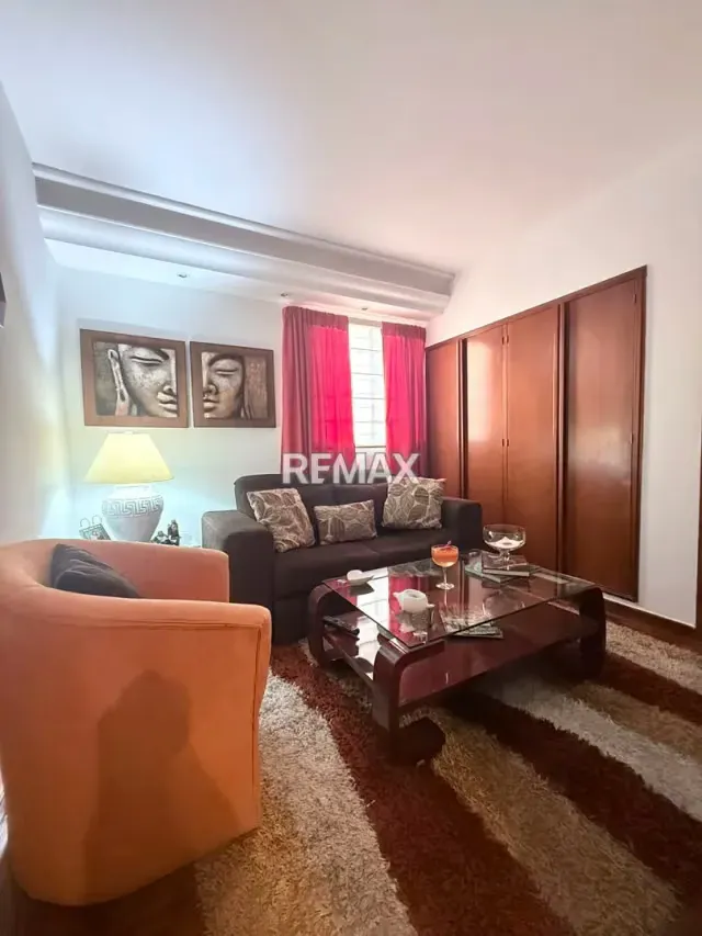 APARTAMENTO EN TORRE EUROPA BELLA VISTA - 15