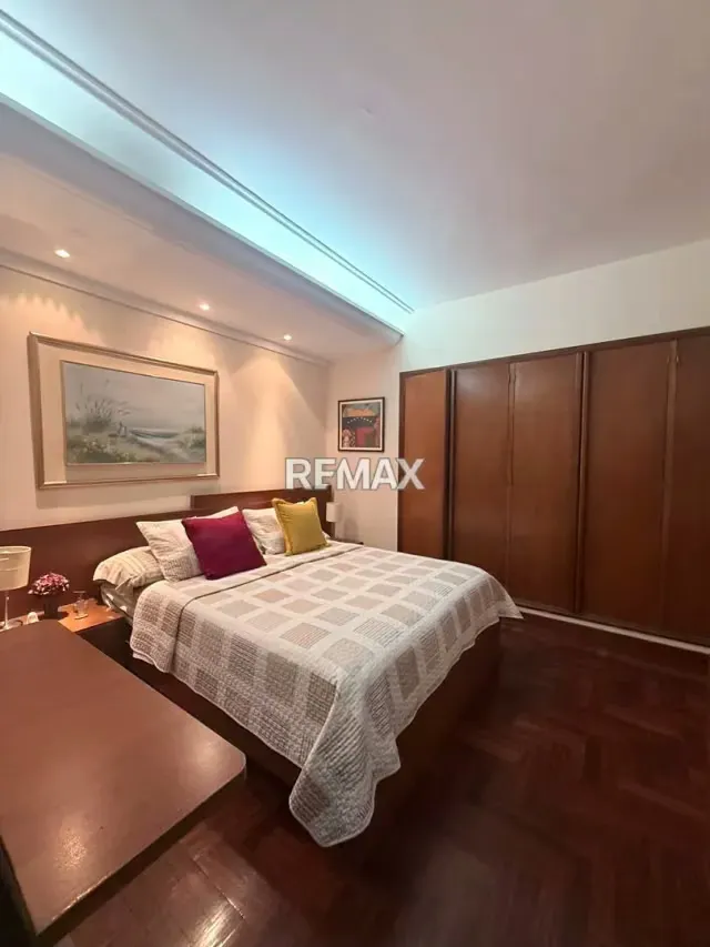 APARTAMENTO EN TORRE EUROPA BELLA VISTA - 17