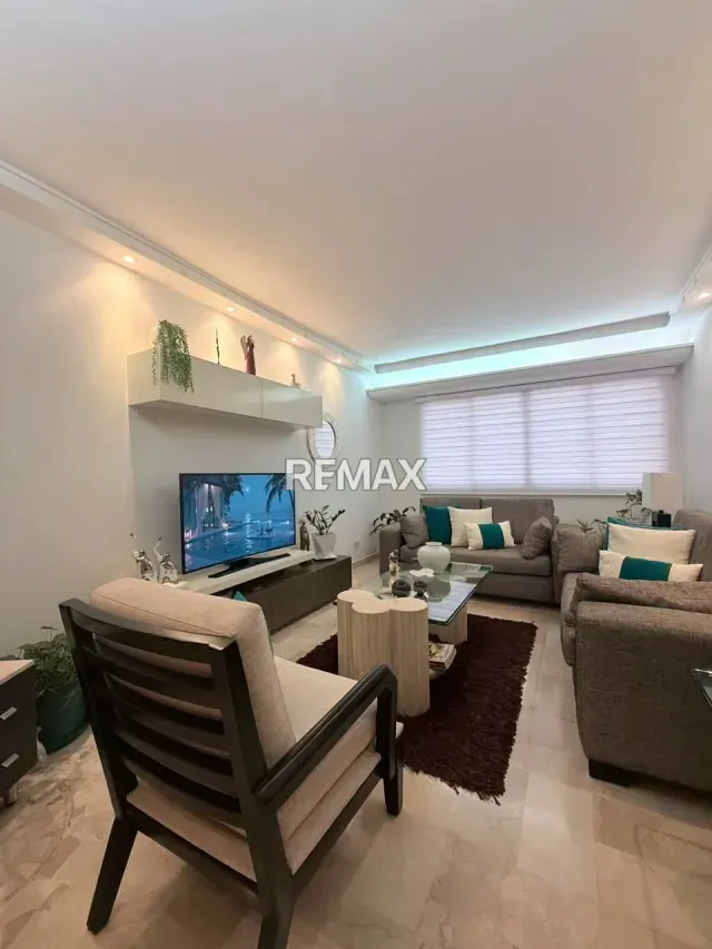 APARTAMENTO EN TORRE EUROPA BELLA VISTA - 5