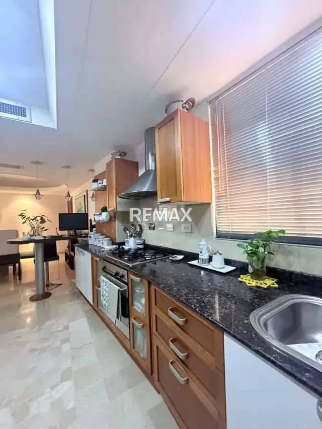 APARTAMENTO EN TORRE EUROPA BELLA VISTA - 10