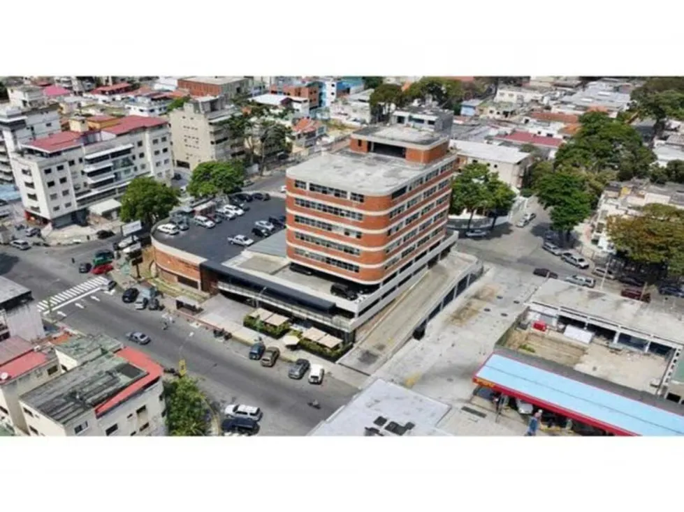 Se Alquila Local Comercial 450 m2 SANTA MONICA VISTA 360 Restaurante - 3