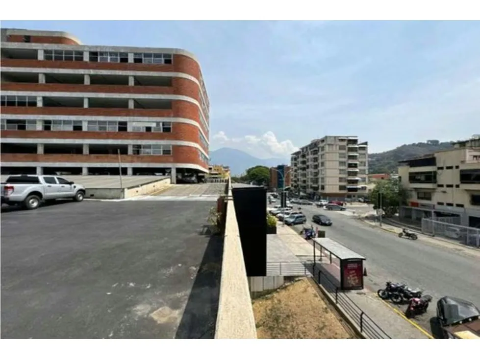 Se Alquila Local Comercial 450 m2 SANTA MONICA VISTA 360 Restaurante - 8