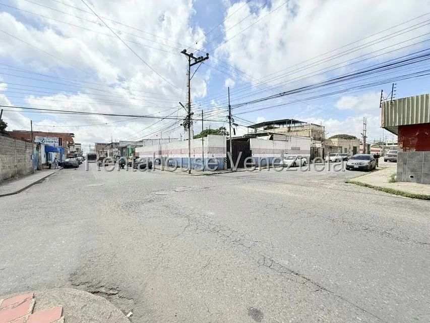 Local Comercial en Alquiler en Centro, Lara
