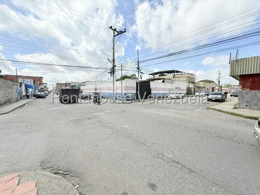 Local Comercial en Alquiler en Centro, Lara - 2