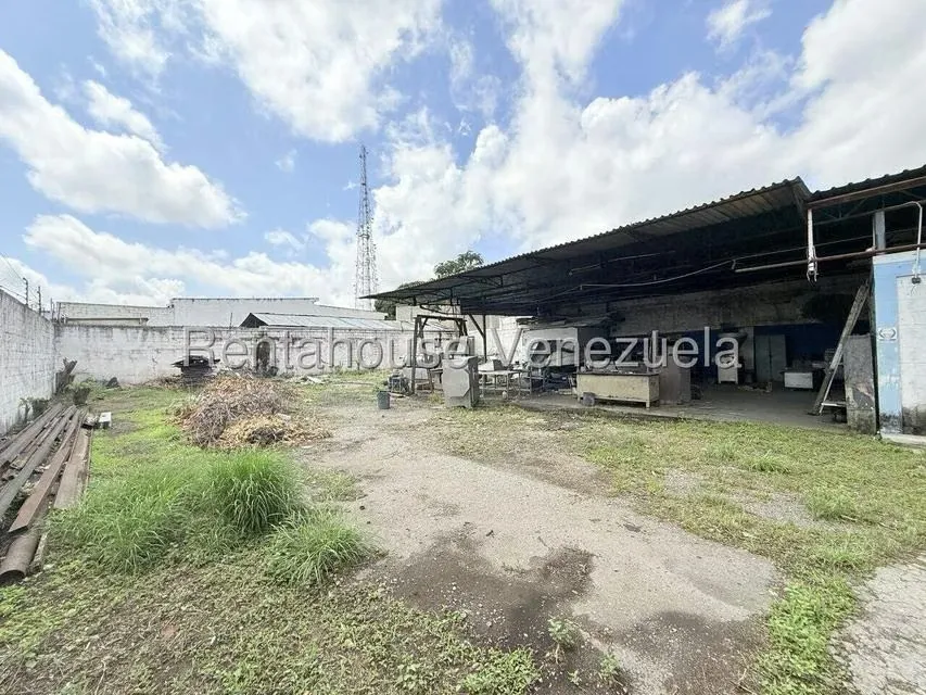 Local Comercial en Alquiler en Centro, Lara - 13