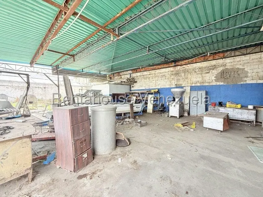 Local Comercial en Alquiler en Centro, Lara - 15