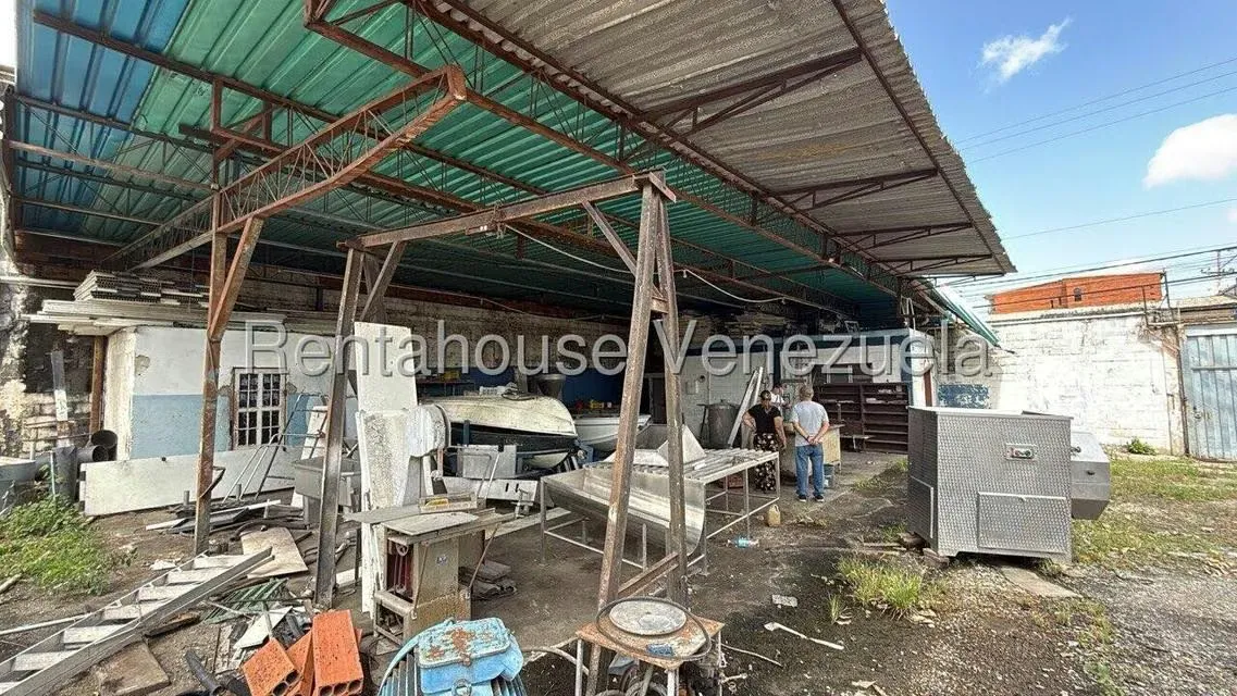 Local Comercial en Alquiler en Centro, Lara - 3