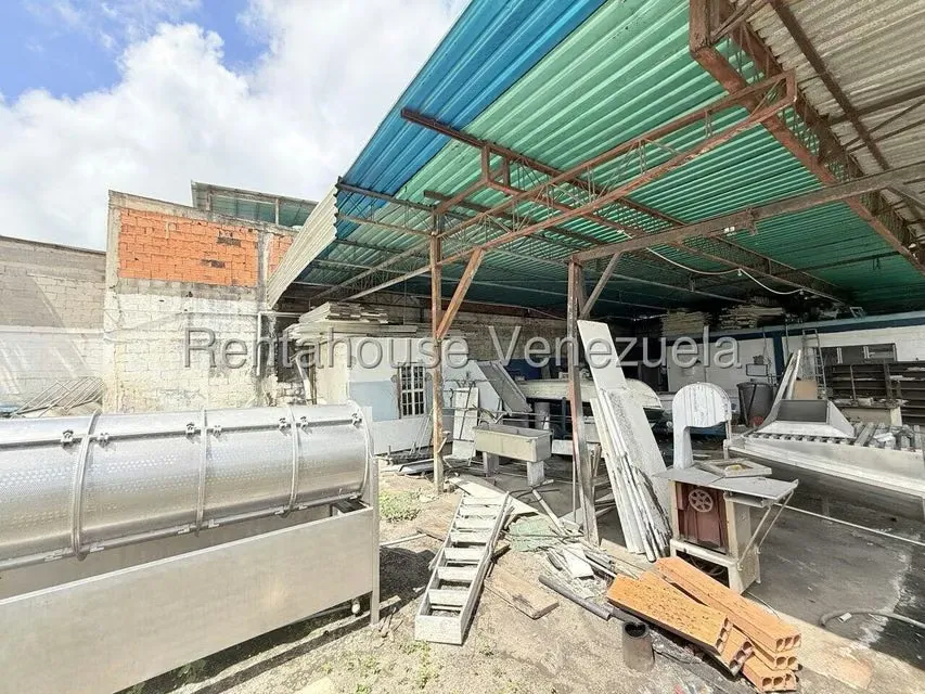 Local Comercial en Alquiler en Centro, Lara - 5