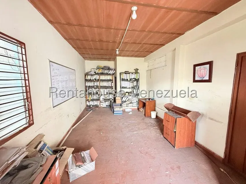 Local Comercial en Alquiler en Centro, Lara - 7