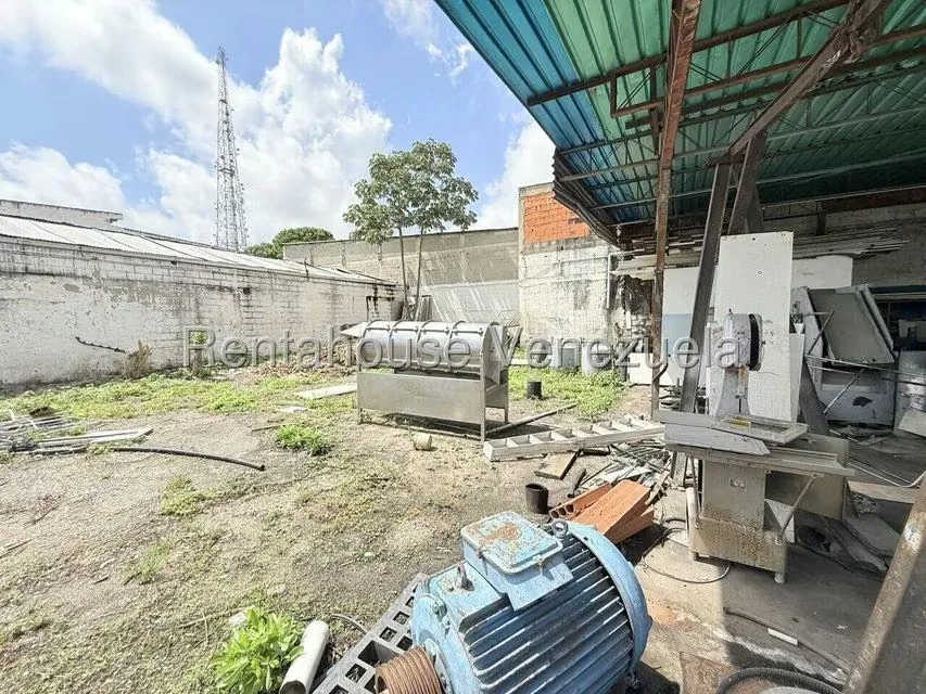 Local Comercial en Alquiler en Centro, Lara - 9