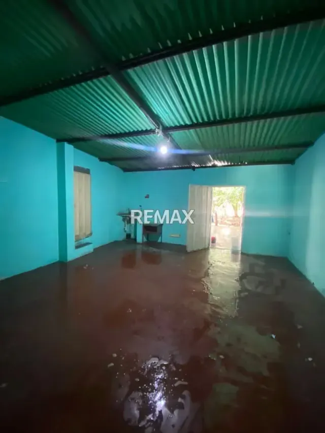 En venta casa con amplio terreno, sector Barrio Nuevo. - 3