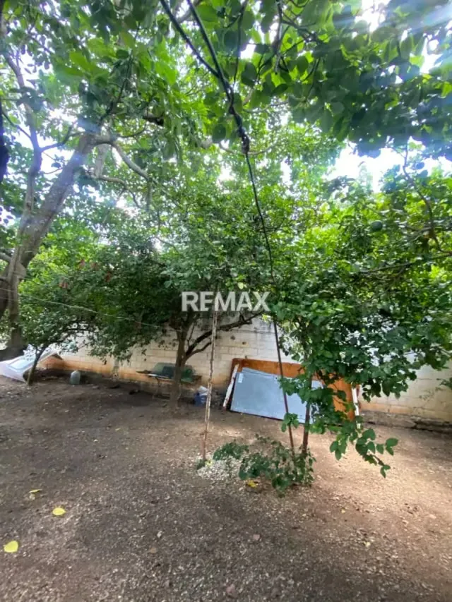 En venta casa con amplio terreno, sector Barrio Nuevo. - 8