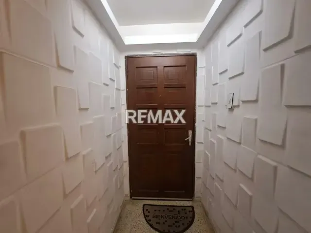 APARTAMENTO EN ALQUILER – EDIFICIO RESIDENCIAS PALMERA - 5