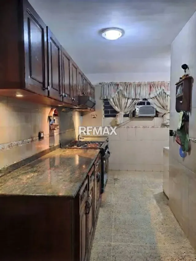 APARTAMENTO EN ALQUILER – EDIFICIO RESIDENCIAS PALMERA - 8