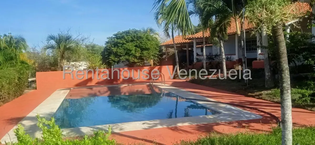 Casa (Casas de Campo) en Venta en Aricagua, Nueva Esparta