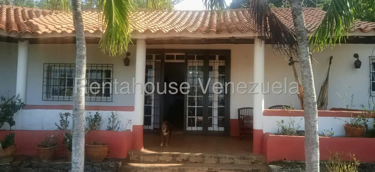 Casa (Casas de Campo) en Venta en Aricagua, Nueva Esparta - 2