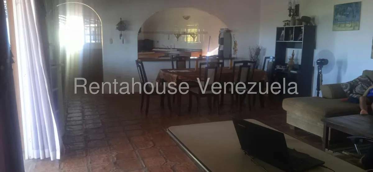 Casa (Casas de Campo) en Venta en Aricagua, Nueva Esparta - 14