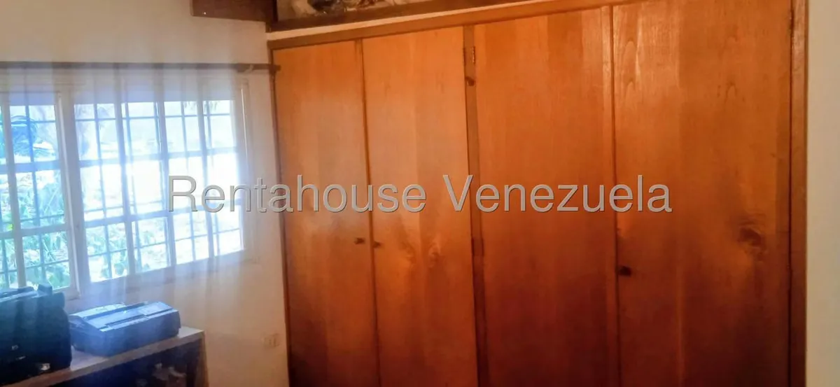 Casa (Casas de Campo) en Venta en Aricagua, Nueva Esparta - 17