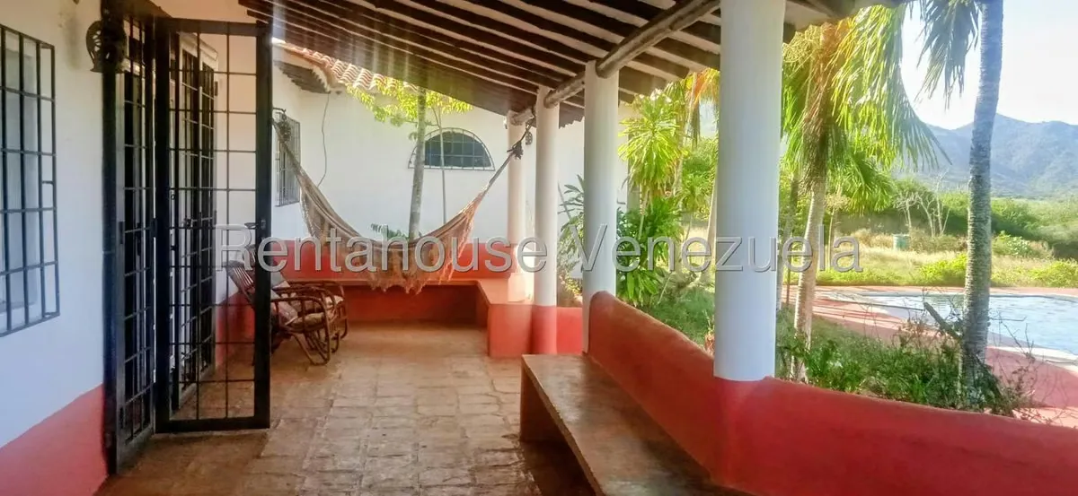 Casa (Casas de Campo) en Venta en Aricagua, Nueva Esparta - 3