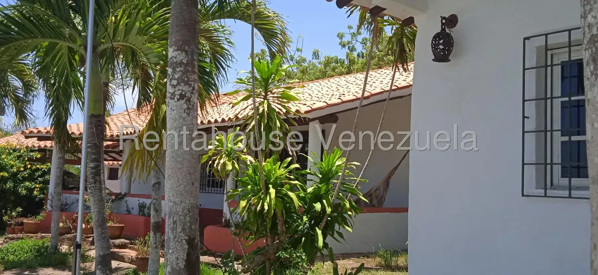 Casa (Casas de Campo) en Venta en Aricagua, Nueva Esparta - 22