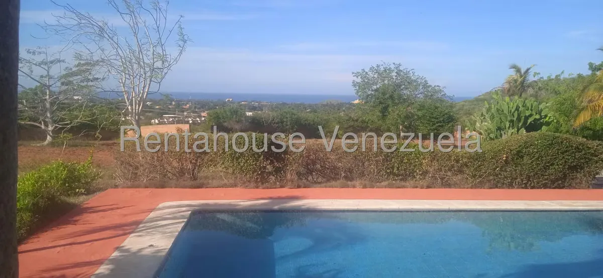 Casa (Casas de Campo) en Venta en Aricagua, Nueva Esparta - 5