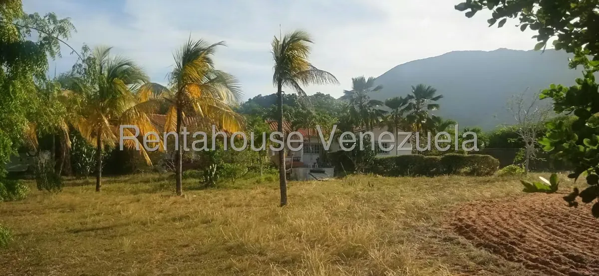 Casa (Casas de Campo) en Venta en Aricagua, Nueva Esparta - 7
