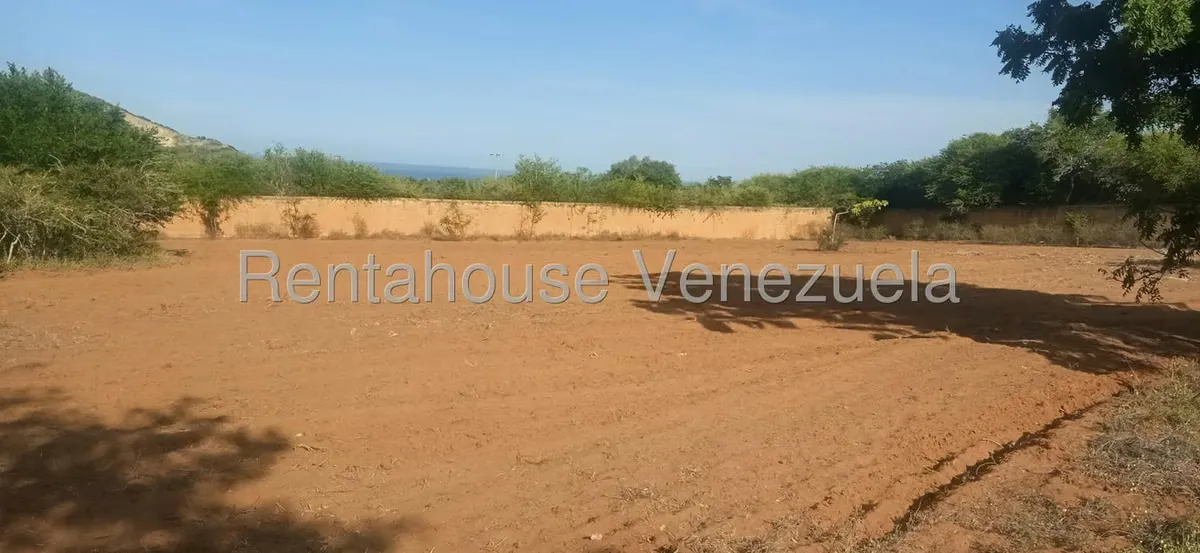 Casa (Casas de Campo) en Venta en Aricagua, Nueva Esparta - 9
