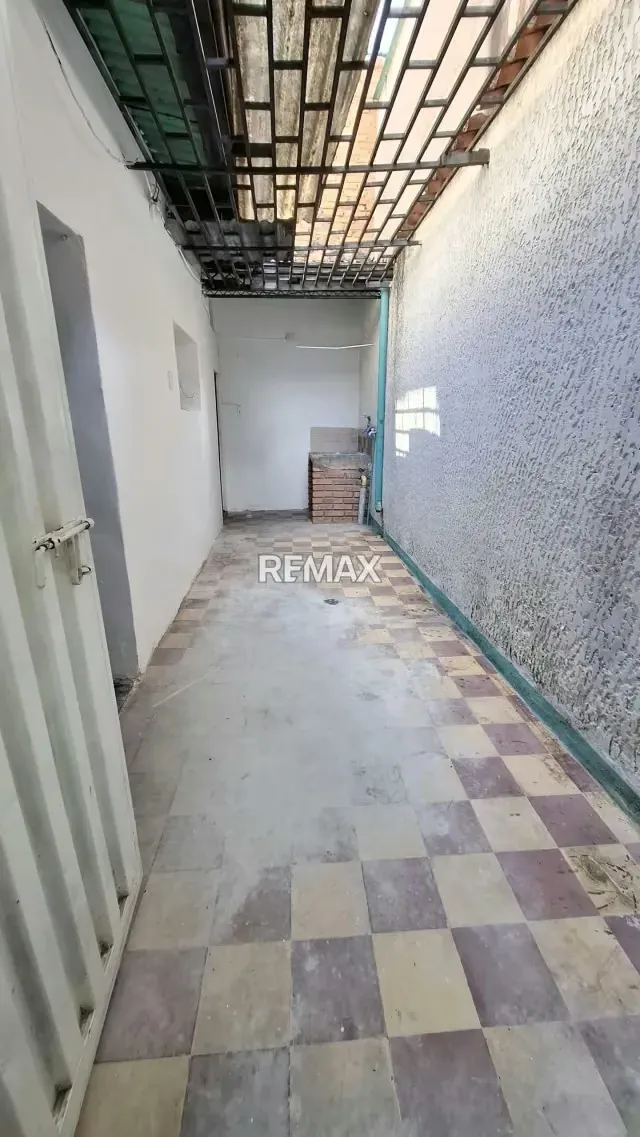 LOCAL COMERCIAL EN ALQUILER EN BARRIO OBRERO CALLE 15 - 2