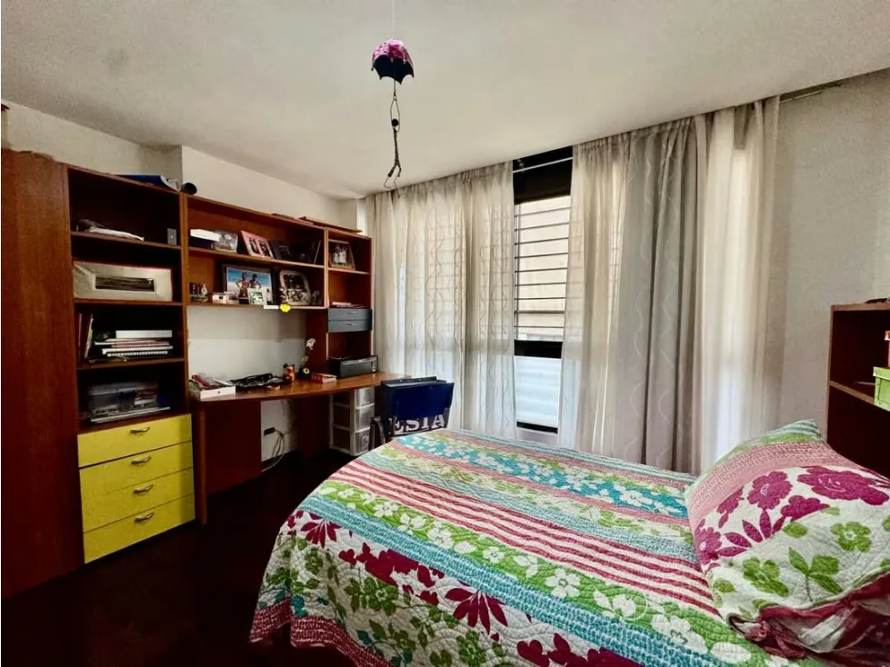 Se vende/alquila apto 386m2+70m2 ter 4h+est/5b/2p Naranjos de las M - 15