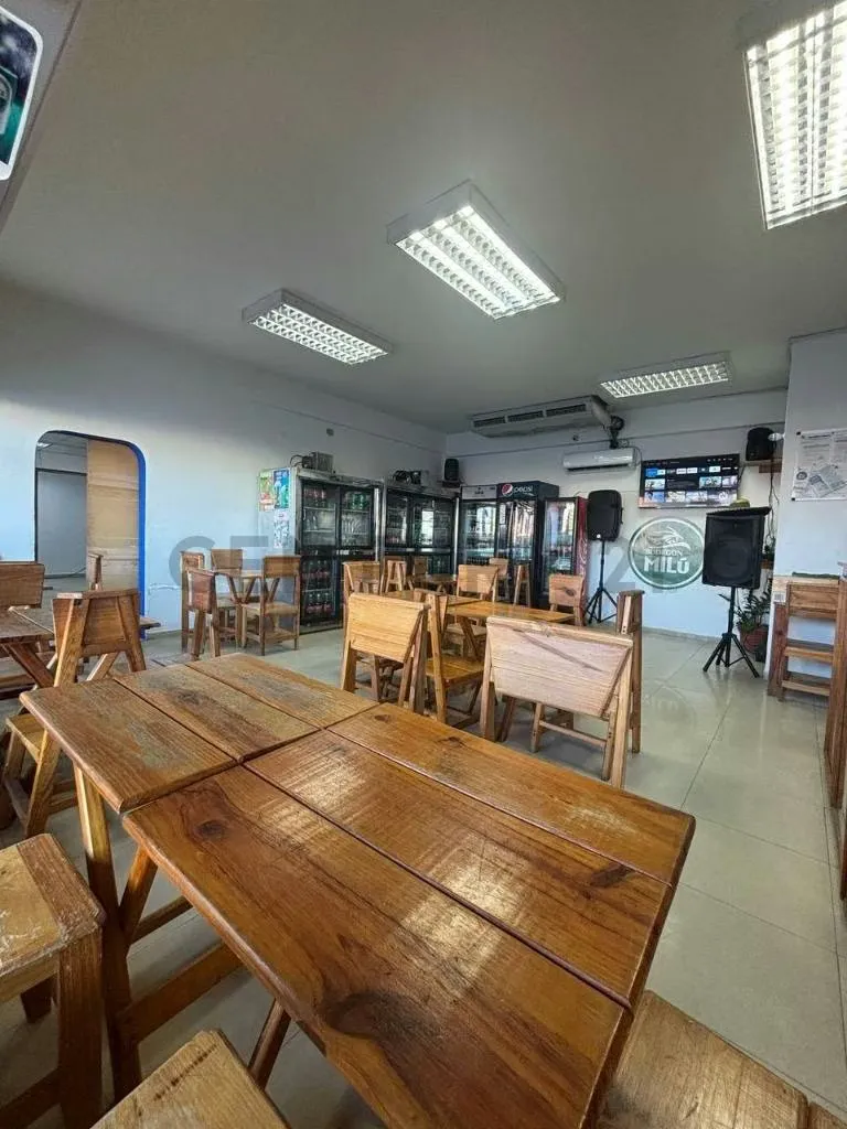 FONDO DE COMERCIO (BODEGON) - 2