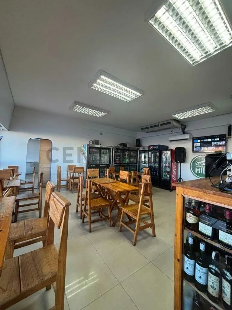 FONDO DE COMERCIO (BODEGON) - 3