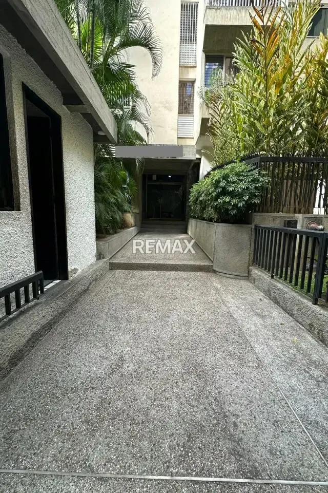 Venta de Apartamento El Rosal - 2