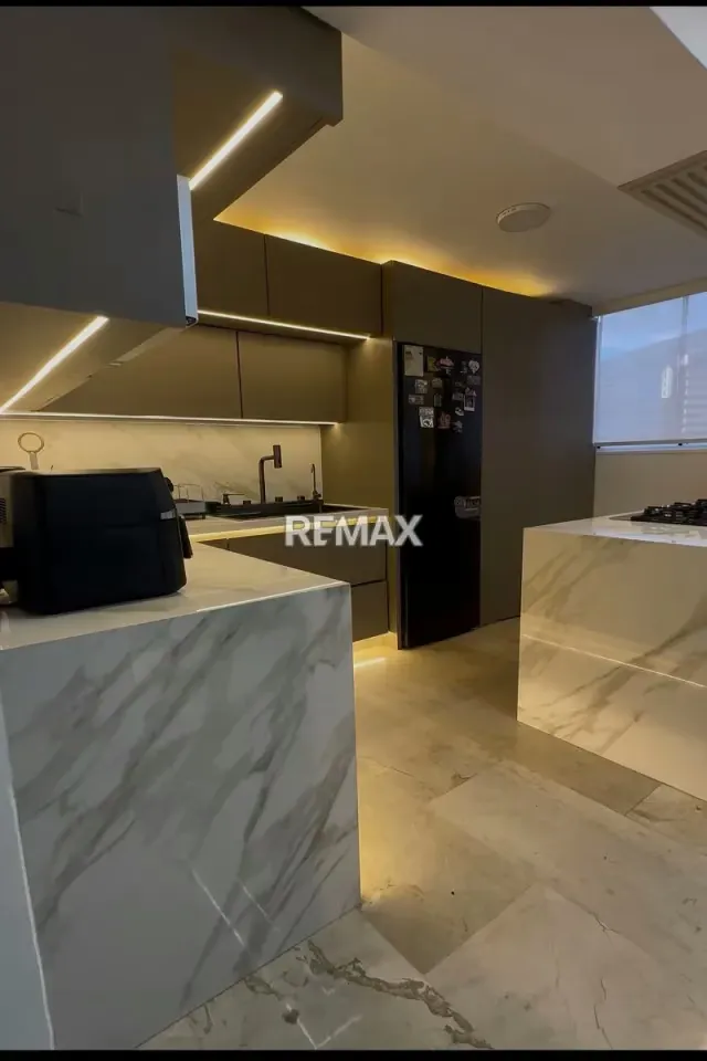 Venta de Apartamento El Rosal - 6