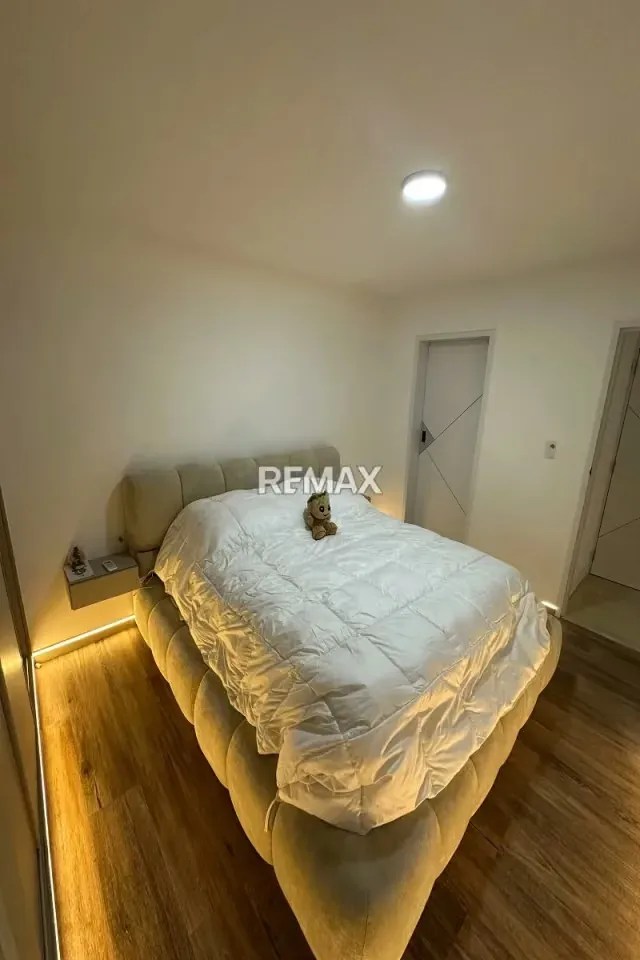 Venta de Apartamento El Rosal - 8