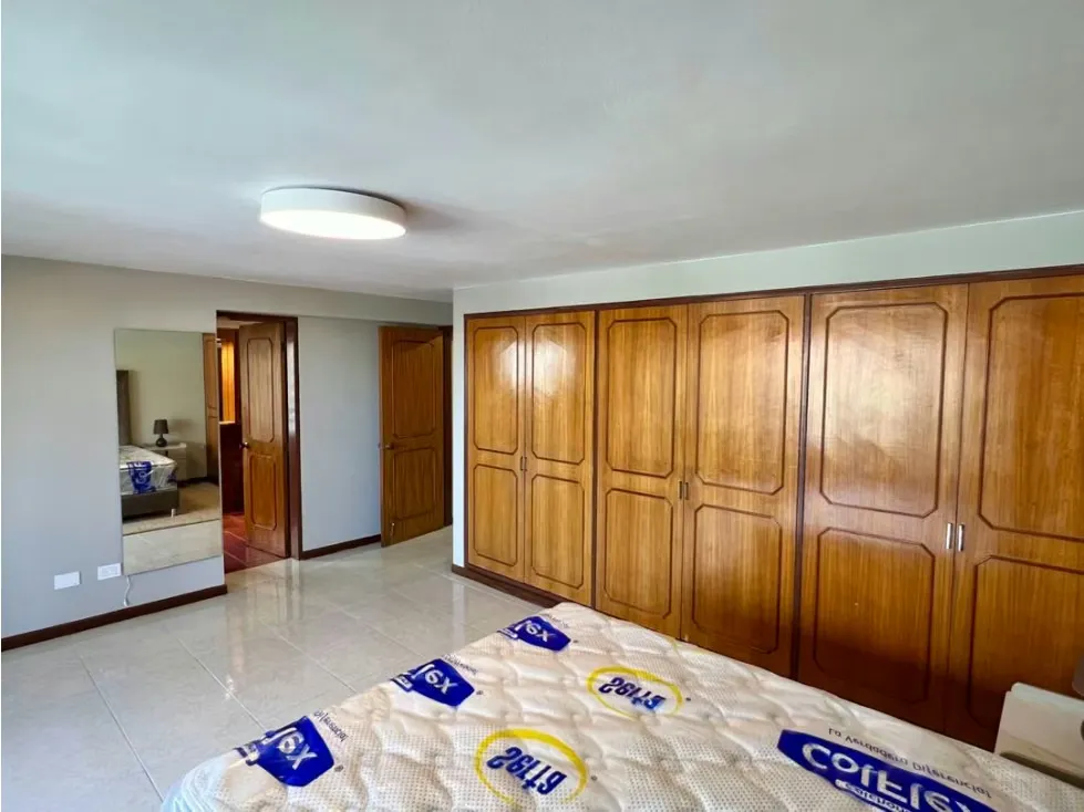 En Alquiler Apartamento en Santa Eduvigis. Sucre - Caracas - 16