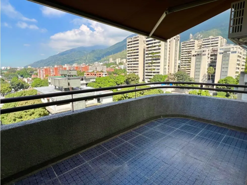 En Alquiler Apartamento en Santa Eduvigis. Sucre - Caracas - 18
