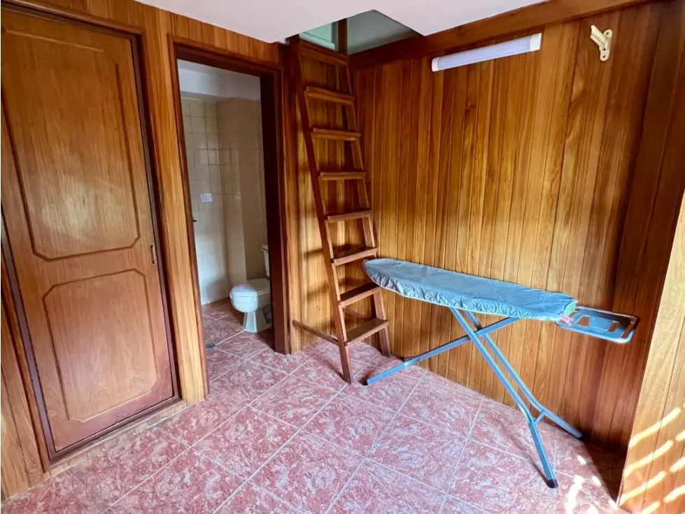 En Alquiler Apartamento en Santa Eduvigis. Sucre - Caracas - 31