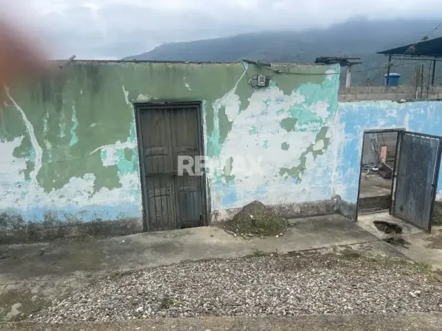 Terreno en venta a municipio Escuque céntrico urbanizado visible muy buena ubicación