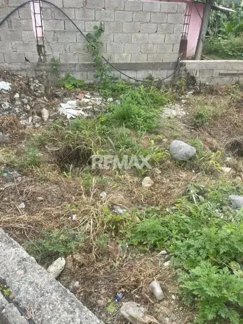 Terreno en venta a municipio Escuque céntrico urbanizado visible muy buena ubicación - 3