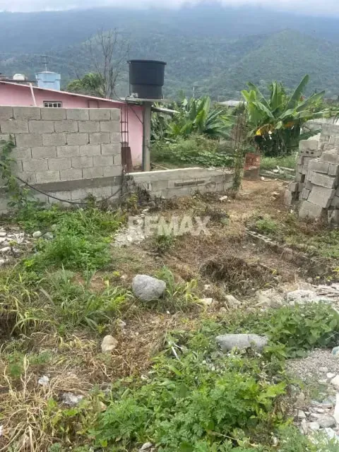 Terreno en venta a municipio Escuque céntrico urbanizado visible muy buena ubicación - 4