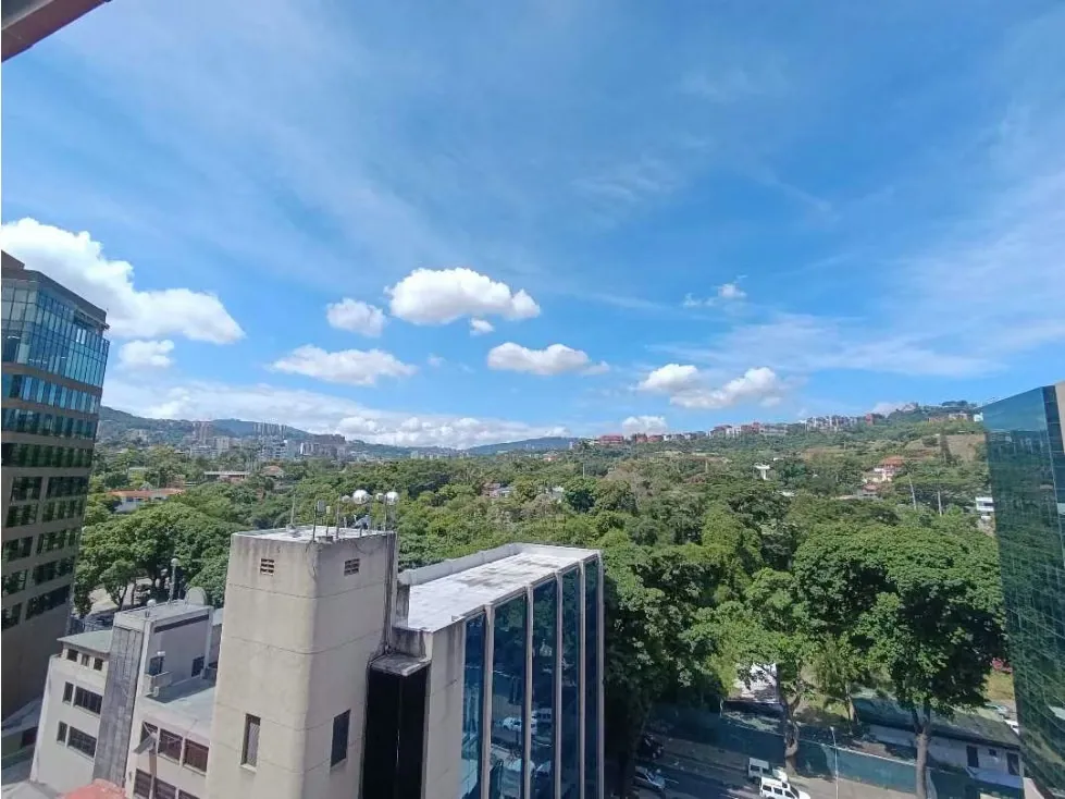 En Venta apartamento Las Mercedes 116mts2 1H/2B/2PE/1M - 16