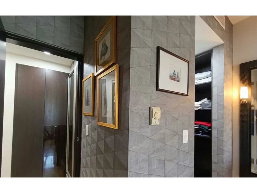 En Venta apartamento Las Mercedes 116mts2 1H/2B/2PE/1M - 8