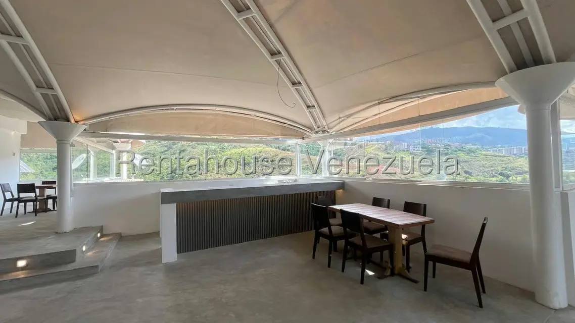 Local Comercial en Venta en Los Samanes, Distrito Metropolitano - 13