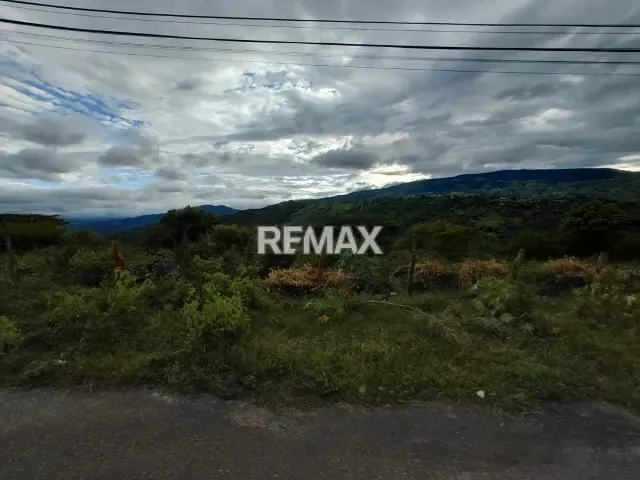 TERRENO EN VENTA EN EL MIRADOR - 5