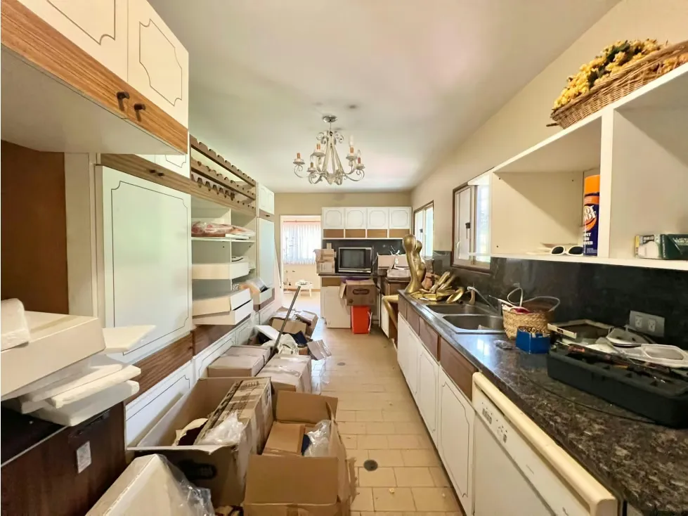 Se vende 4 apartamentos y 1 casa 1273m² La floresta - 14
