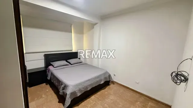 TOWNHOUSE EN ALQUILER EN CIUDAD OJEDA - 11