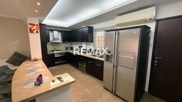 TOWNHOUSE EN ALQUILER EN CIUDAD OJEDA - 4