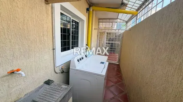 TOWNHOUSE EN ALQUILER EN CIUDAD OJEDA - 5