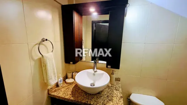 TOWNHOUSE EN ALQUILER EN CIUDAD OJEDA - 9