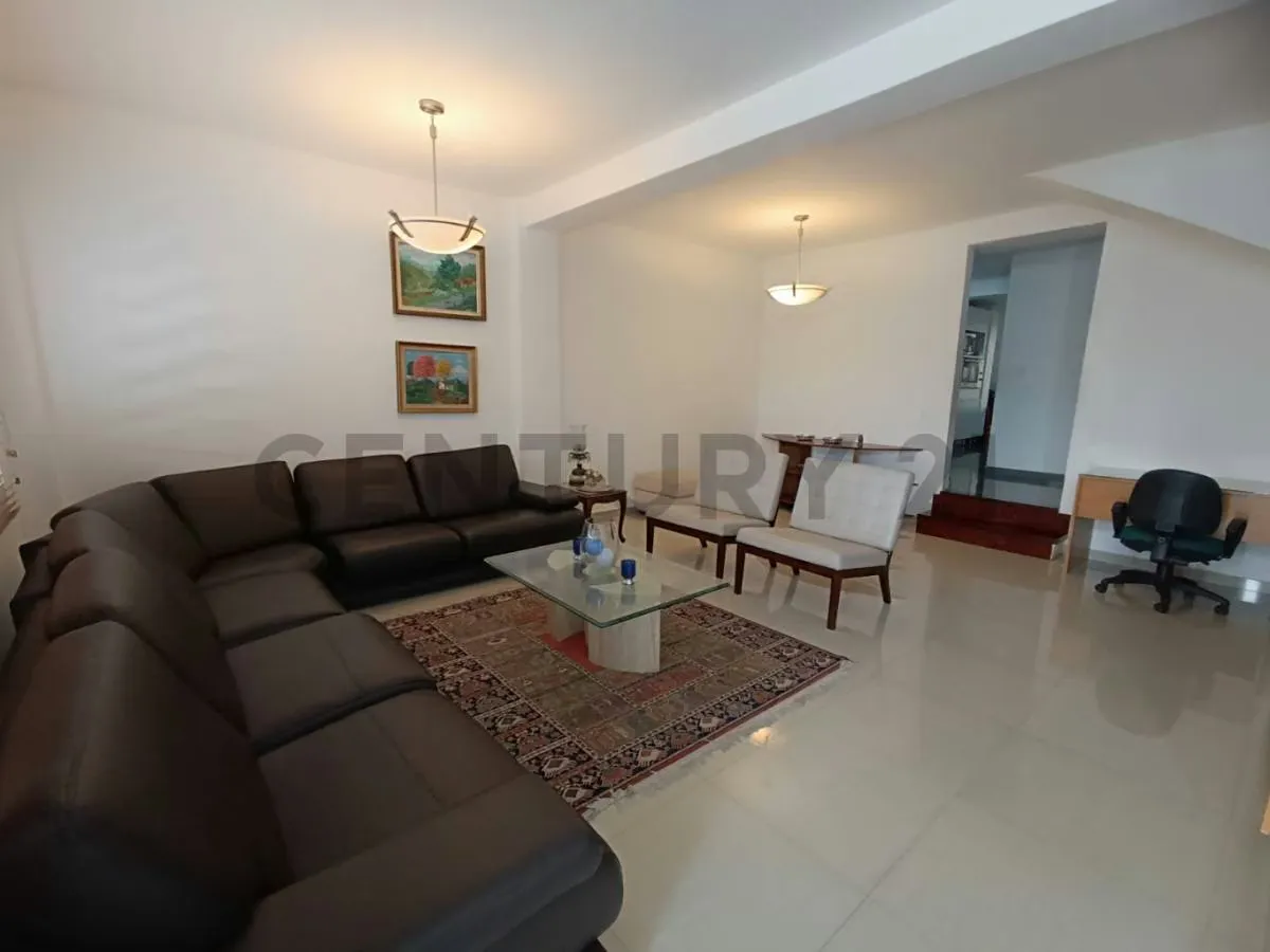 Venta de Casa en San Antonio de los Altos